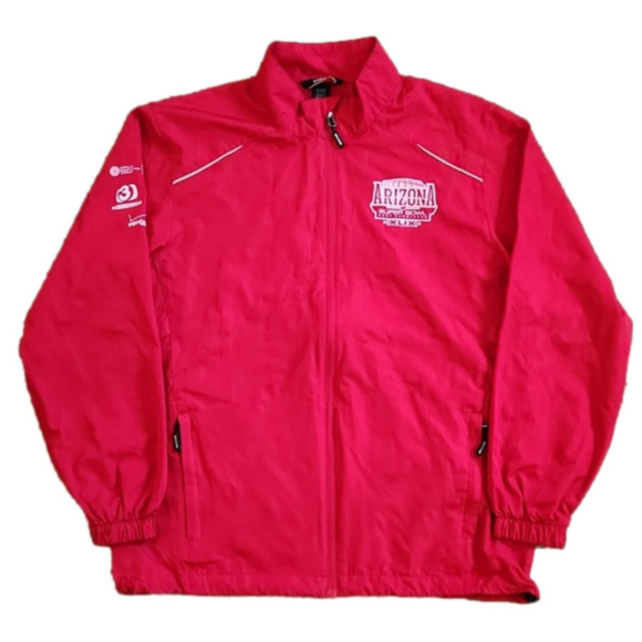 Core 365 by North End Red Arizona Super Bowl XLIX Host Committee Jacket - Picture 1 of 9